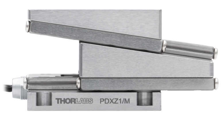 Thorlabs · ORIC® 4.5 mm Vertical Translation Stage with