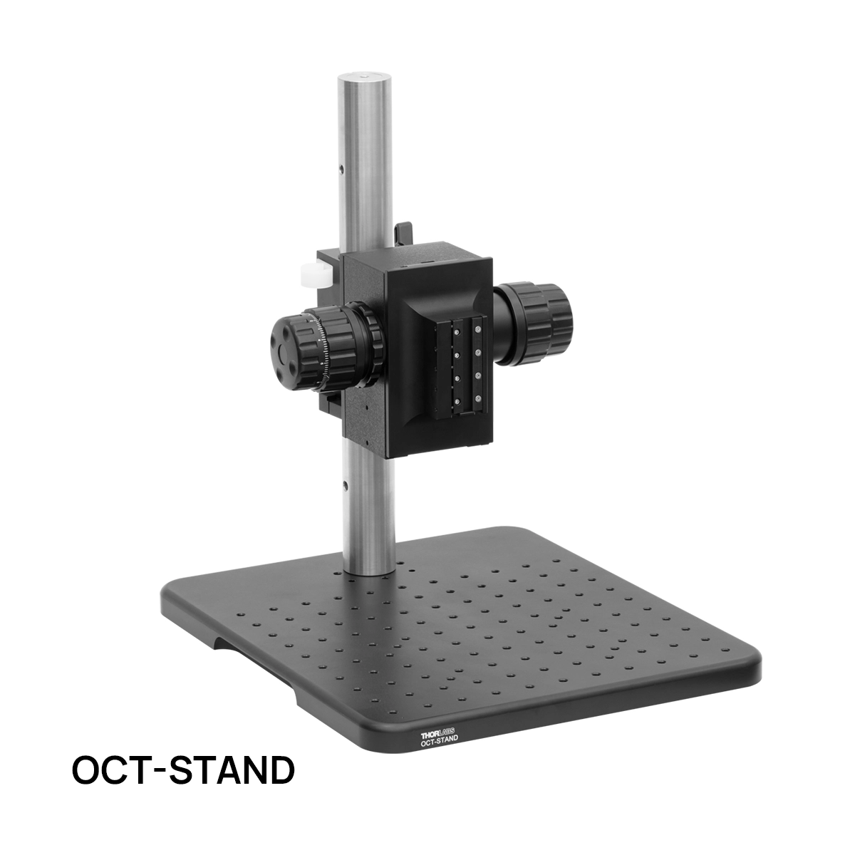 Thorlabs · Telesto® Series SD-OCT Systems