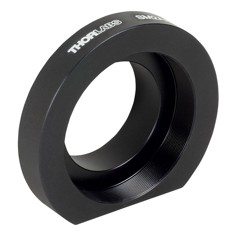 Thorlabs · Adapters for Leica DMI Microscopes