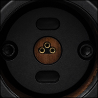 Thorlabs · Ø9 mm TO-Can (TO-9 Can) High-Power Laser Mount with