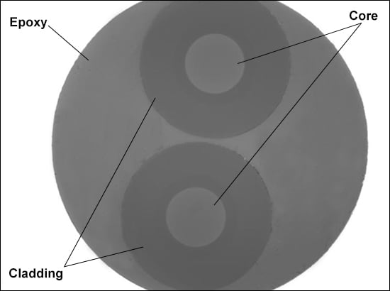 ファイバー束 y_cable_bundle_end_bfy50ls02_a