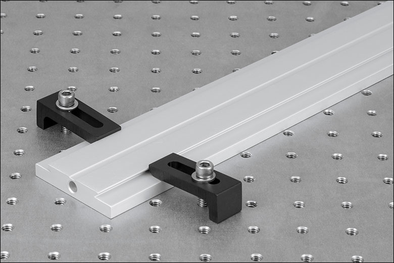 Thorlabs · 66 mm Optical Construction Rails