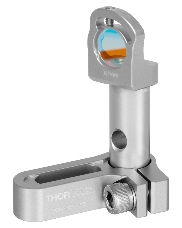 Thorlabs · Vacuum-Compatible Ø1/2