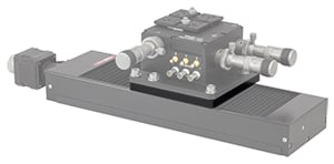 flexure_stage_mounting_adapter