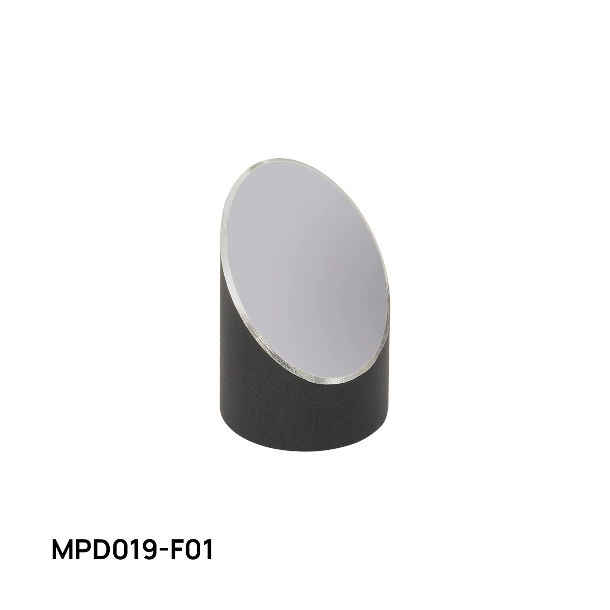 Off-Axis Parabolic Mirrors, UV-Enhanced Aluminum Coating
