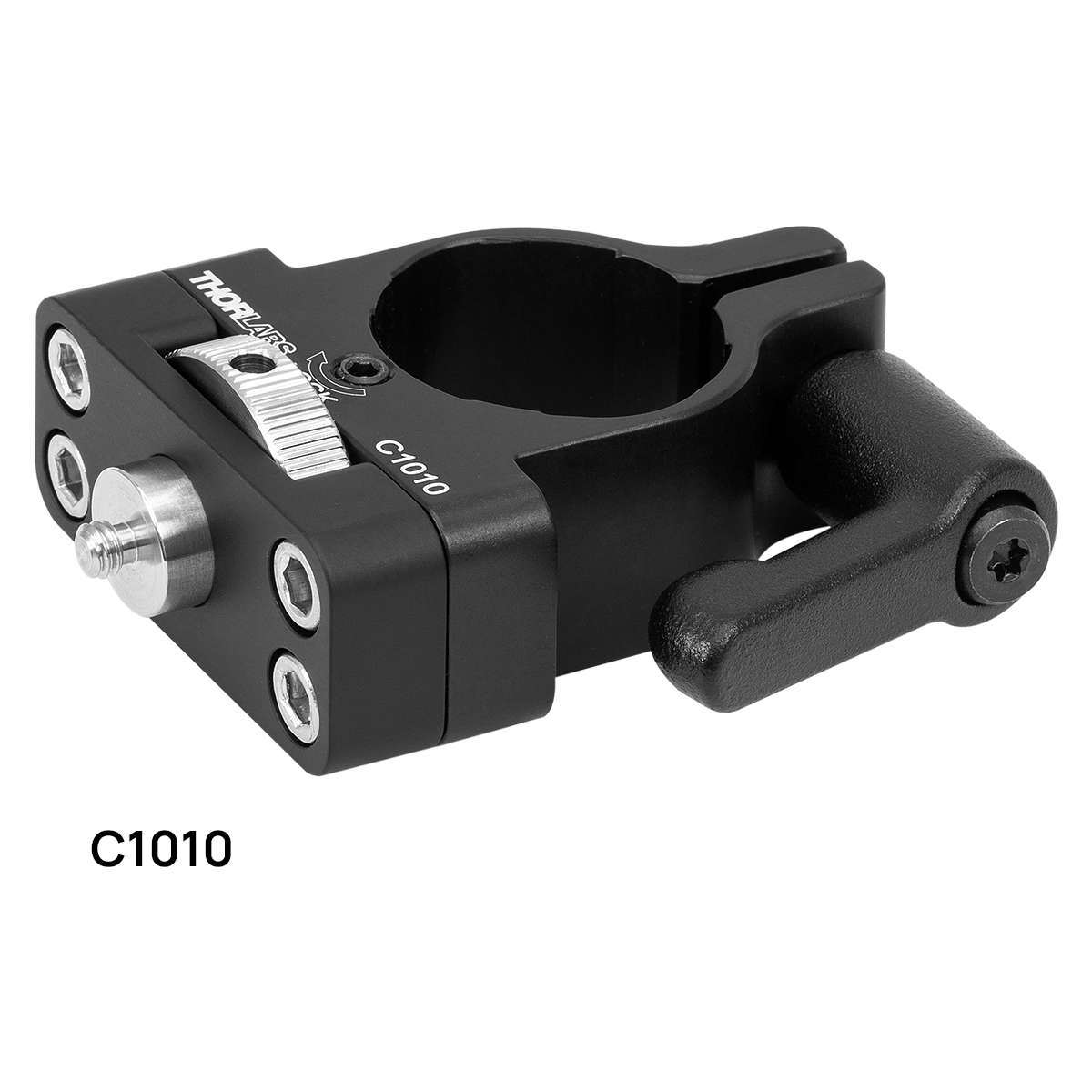 Thorlabs · ポストクランプアクセサリー、Ø25 mmポストおよびØ25 mm
