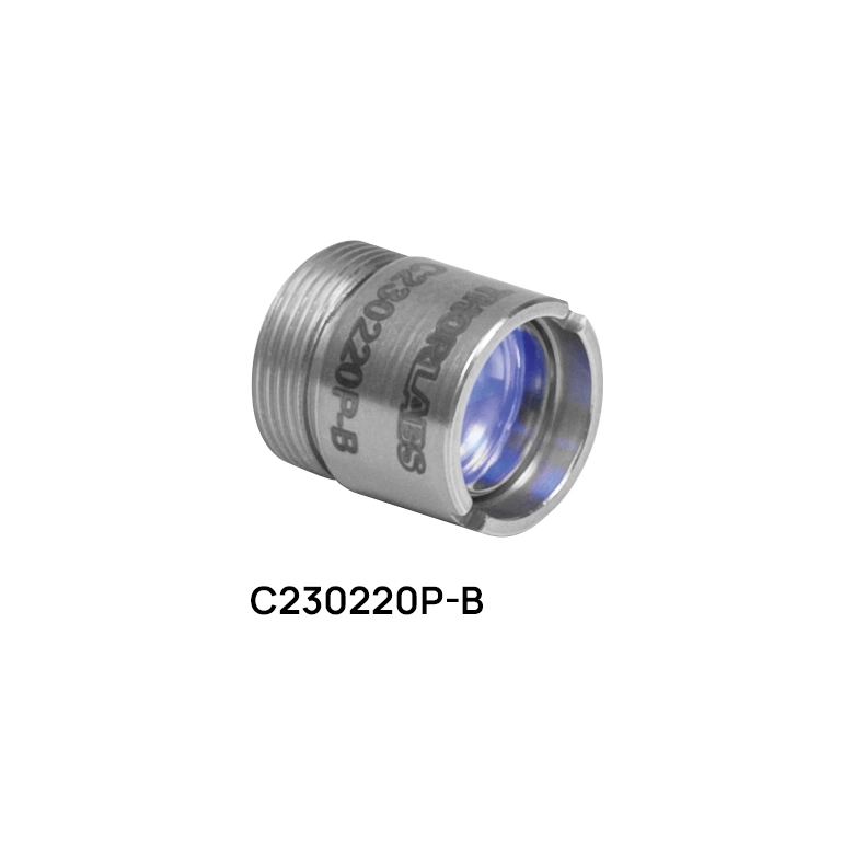 Aspheric Lens Pairs · ソーラボジャパン (Thorlabs)