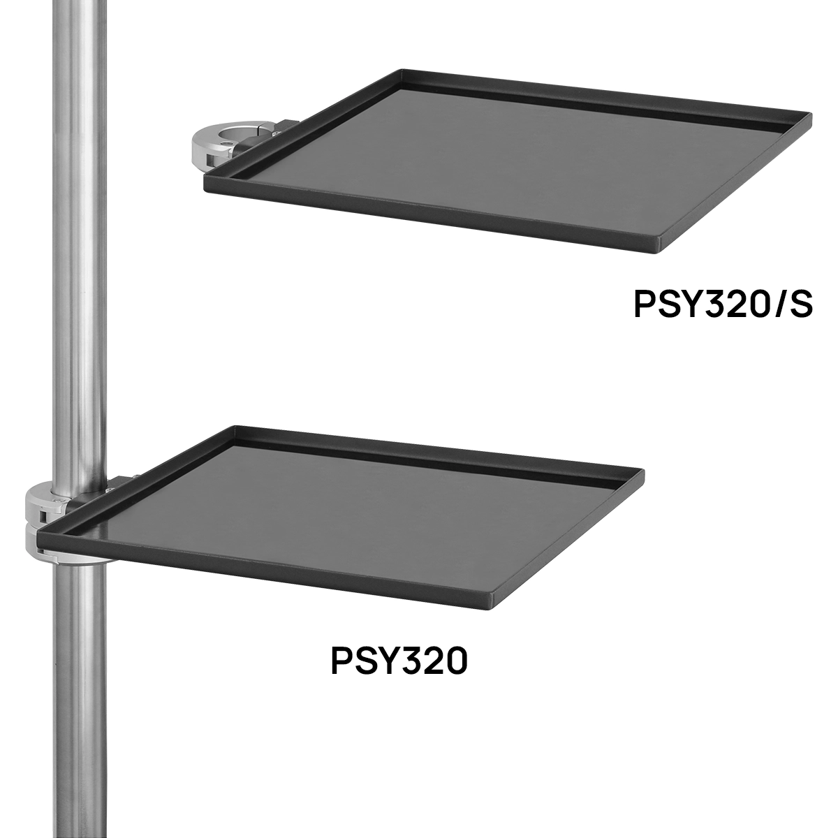 Thorlabs · Storage for Optical Table Workstations