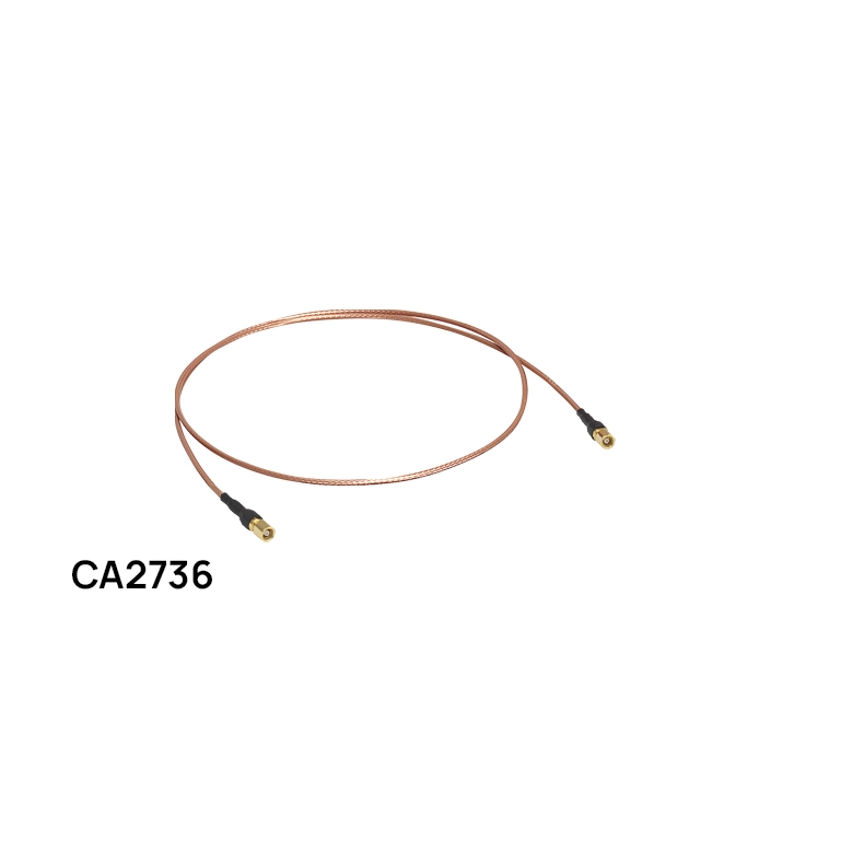Thorlabs · SMC Cables