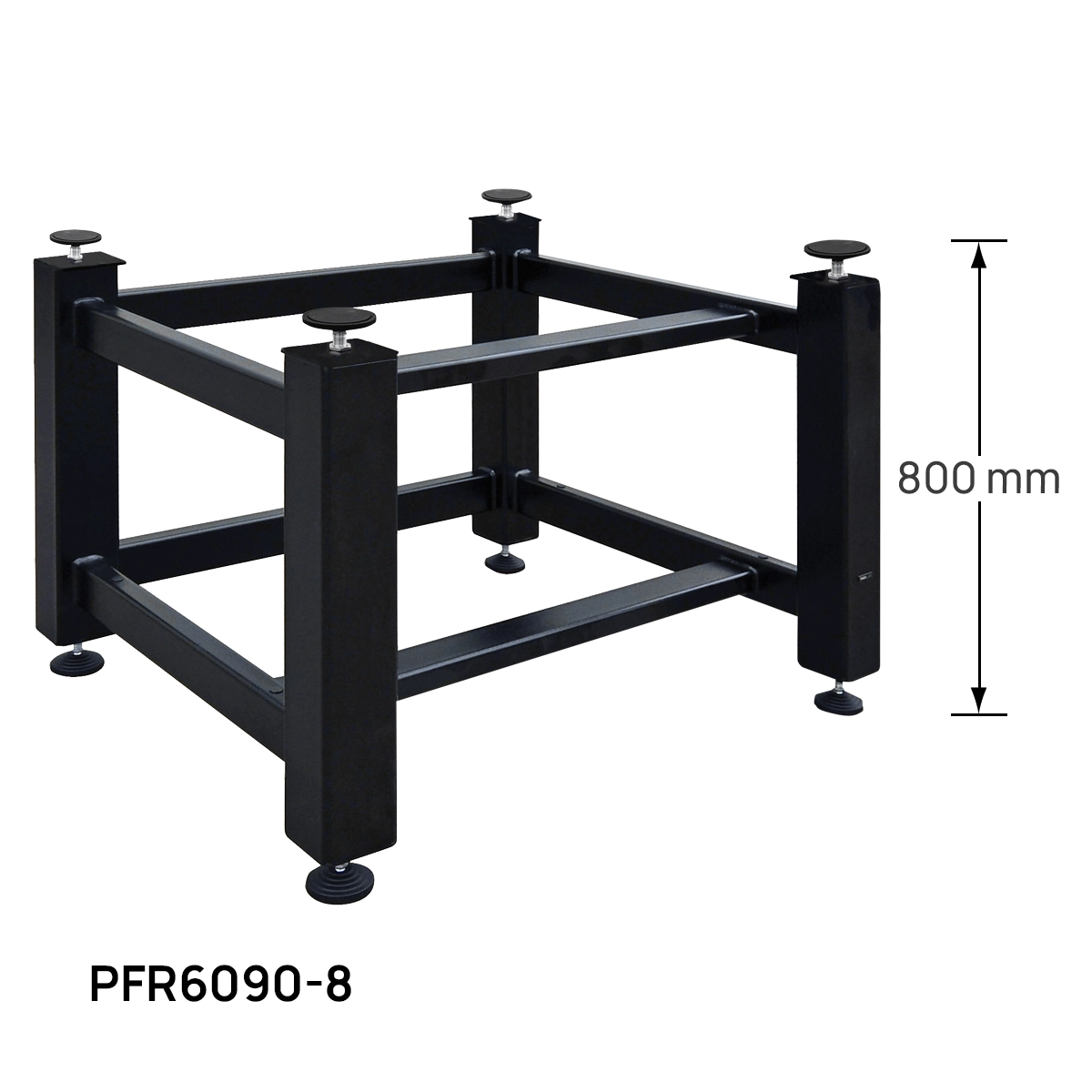 Thorlabs · Rigid, Non-Isolating Breadboard Supports
