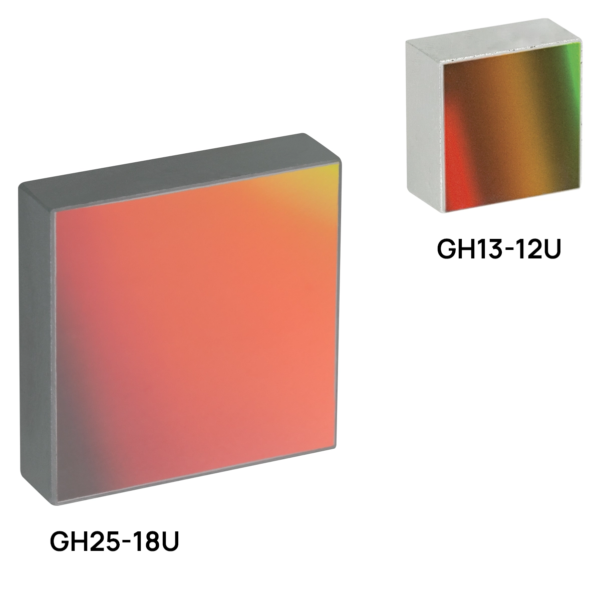 Reflective Holographic Gratings · ソーラボジャパン (Thorlabs)