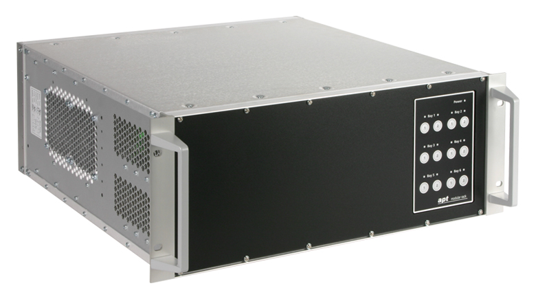 Thorlabs · Brushless DC Motor Controller Module
