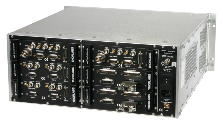 Thorlabs · Brushless DC Motor Controller Module