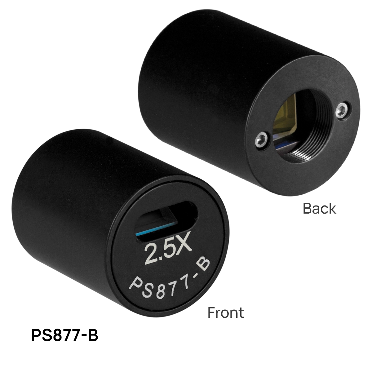 PRISM出品 Thorlabs · Anamorphic Prism Pairs