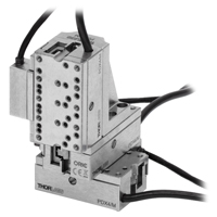 Thorlabs · ORIC® 12 mm Linear Translation Stage with Piezoelectric