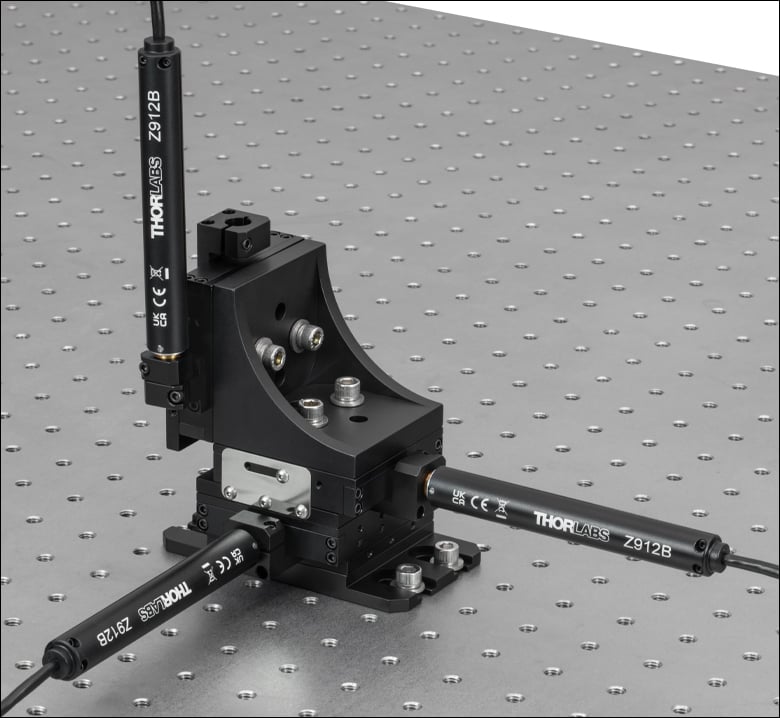 Thorlabs · 12 mm (0.47