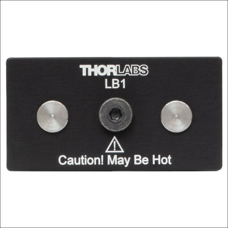 Thorlabs · 光挡和光阱