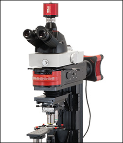 Thorlabs · Widefield Viewing Modules for DIY Cerna® Systems