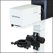 Thorlabs · Olympus製BXおよびIX顕微鏡用アダプター
