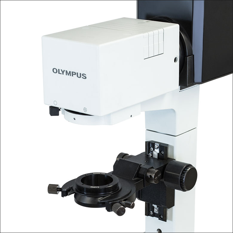 Thorlabs · Olympus製BXおよびIX顕微鏡用アダプター