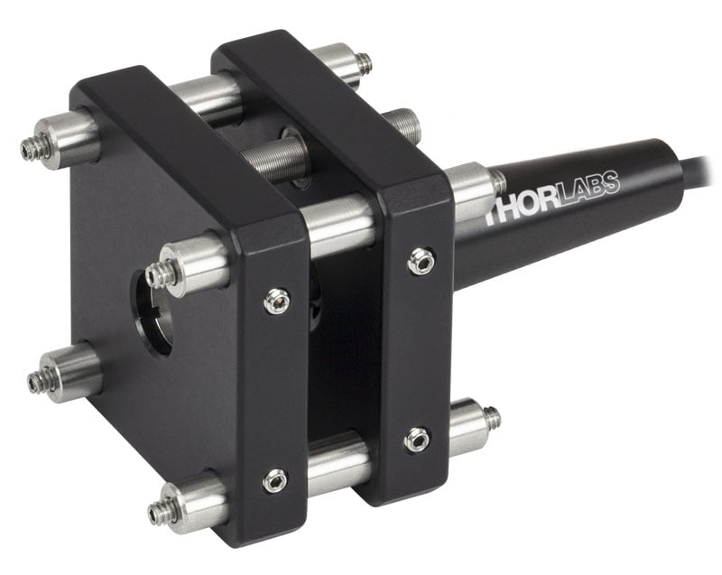 Thorlabs · ESD Protection and Strain Relief Cables