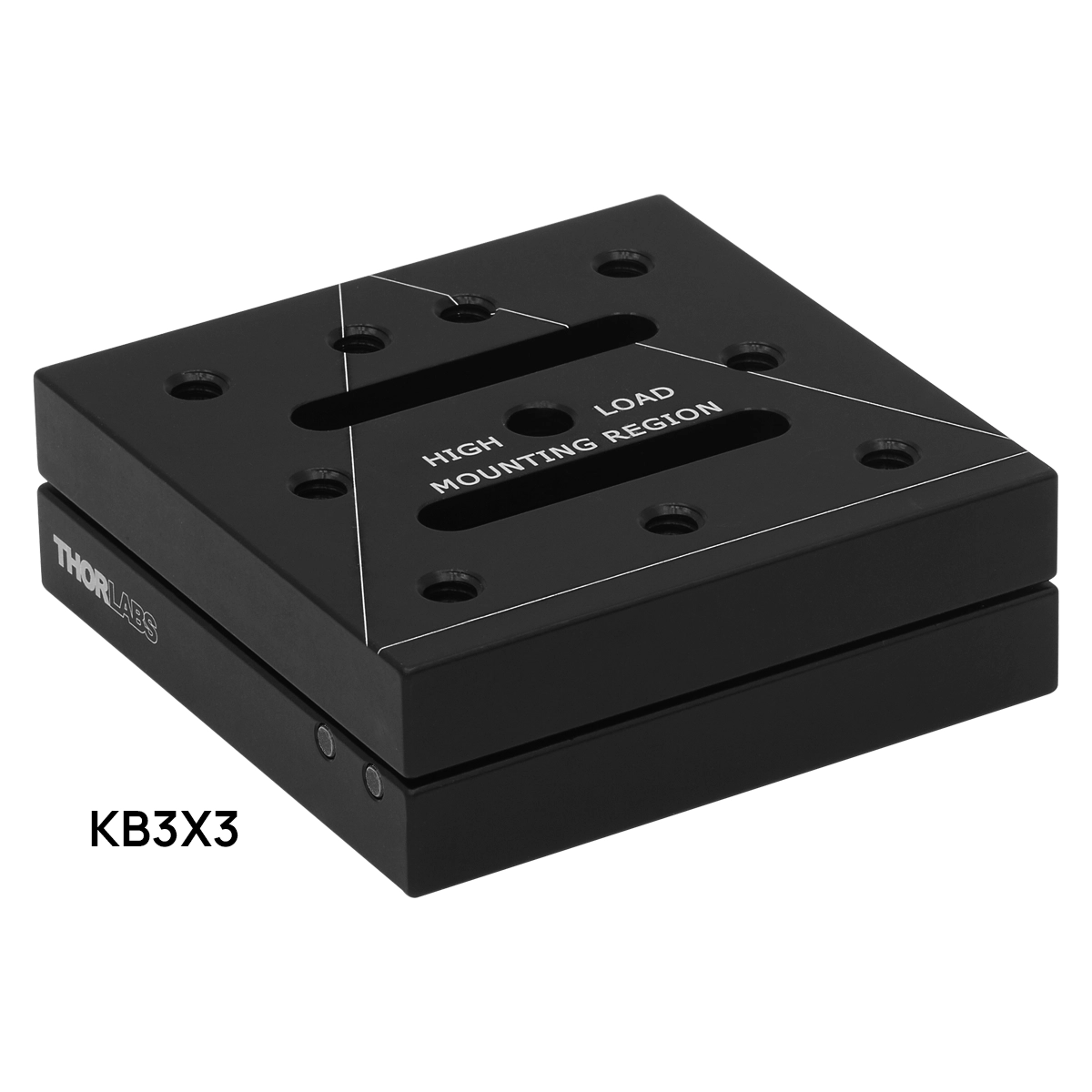 Thorlabs · Kinematic Bases