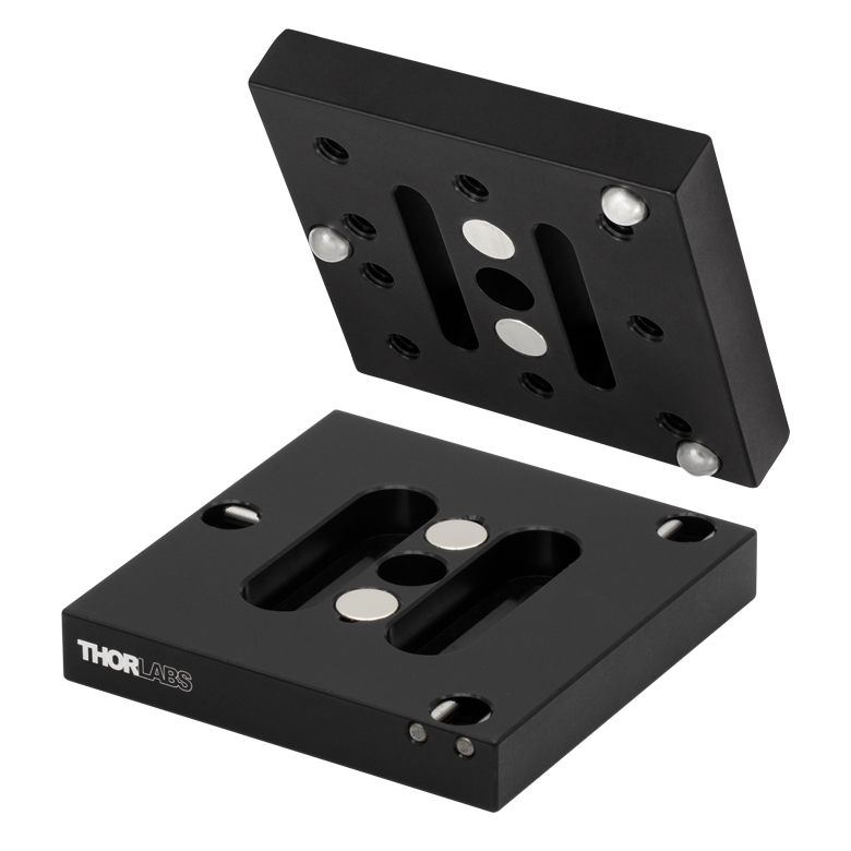 AYN Thor Baseモデル 8+128GB Black 純正アクセサリー付 Thorlabs · Kinematic Bases