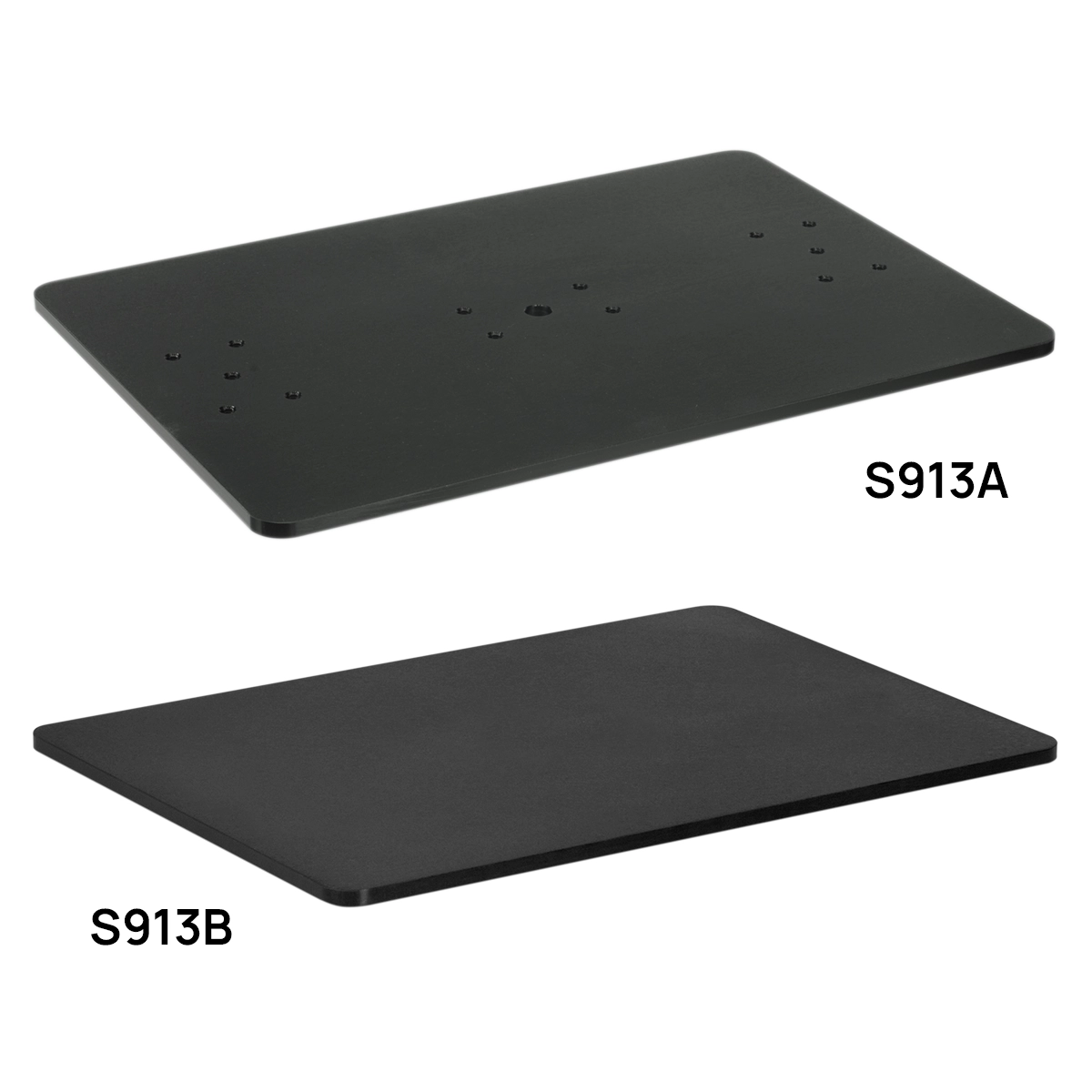 Thorlabs · Instrumentation Shelves