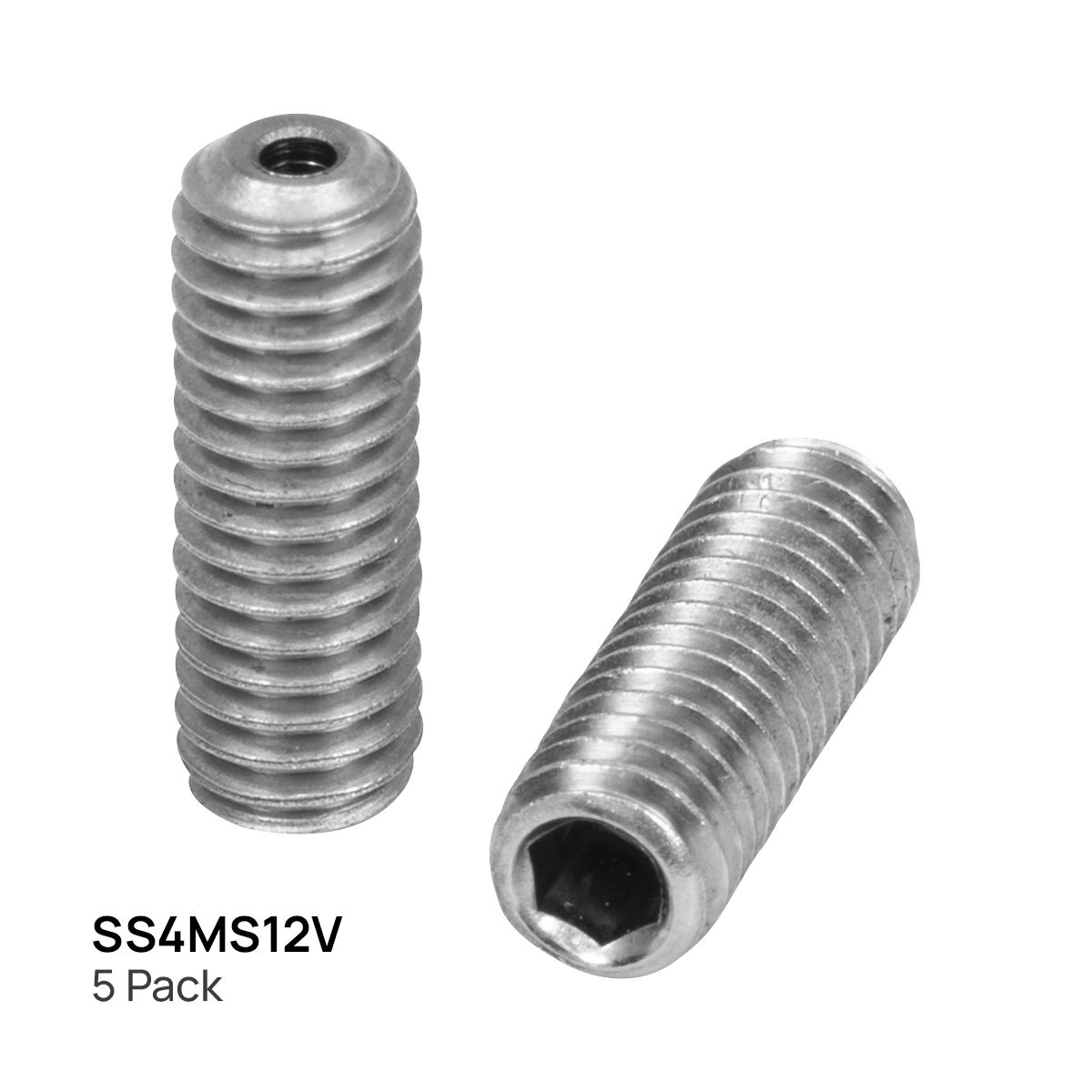 真空対応ネジ · ソーラボジャパン (Thorlabs)