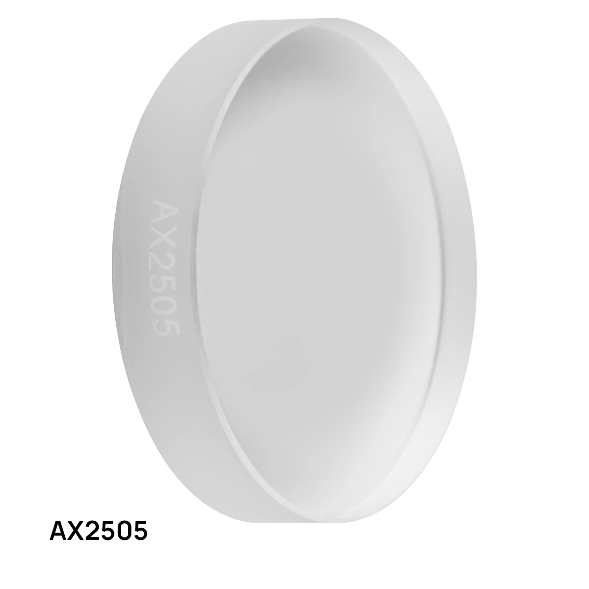 Thorlabs · Axicons, UV Fused Silica