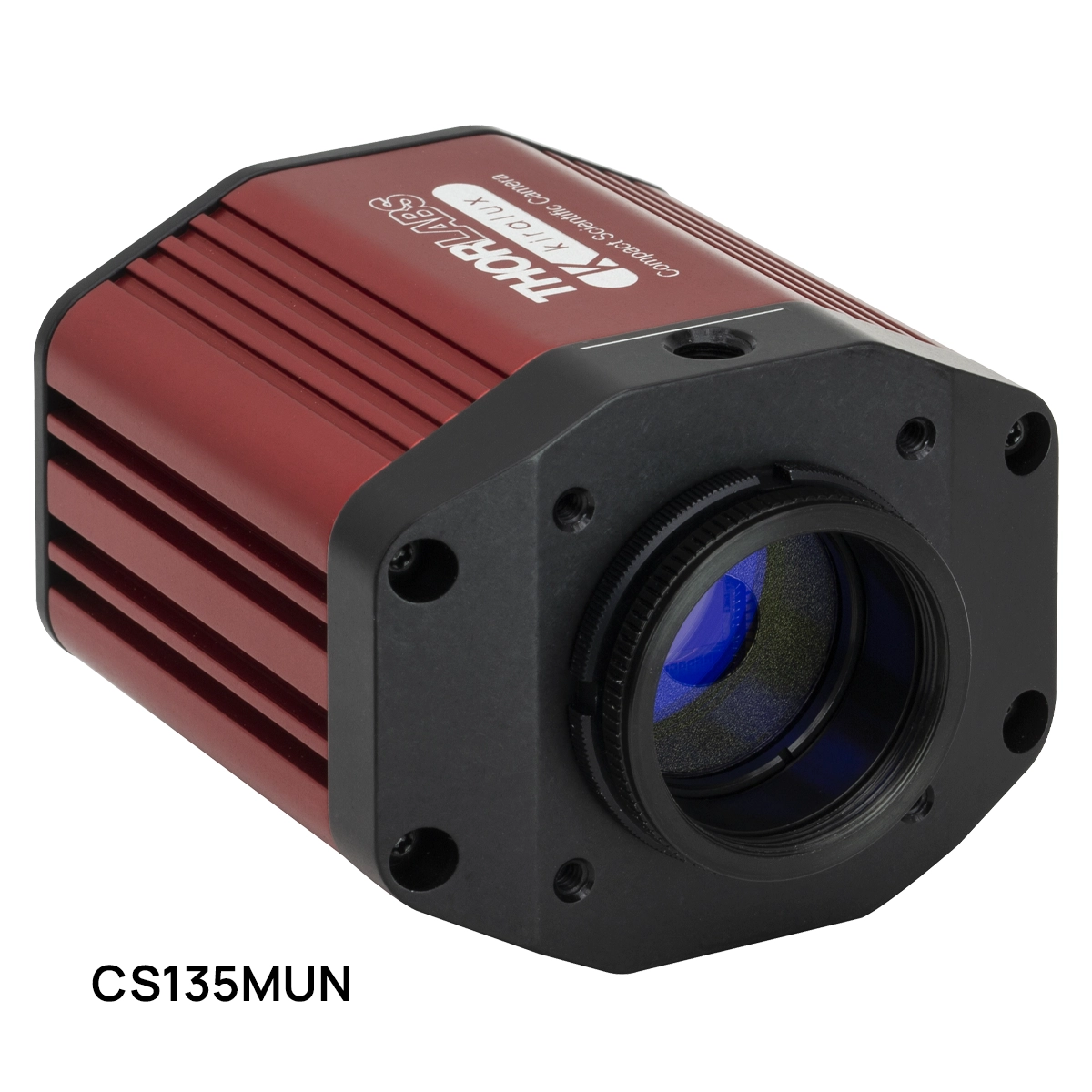 Thorlabs · Kiralux® CMOS Compact Scientific Cameras