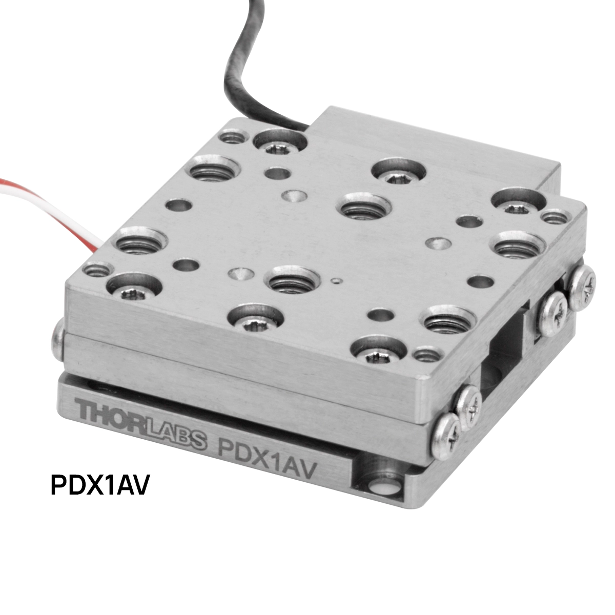 Thorlabs · ORIC® 20 mm Linear Translation Stages with