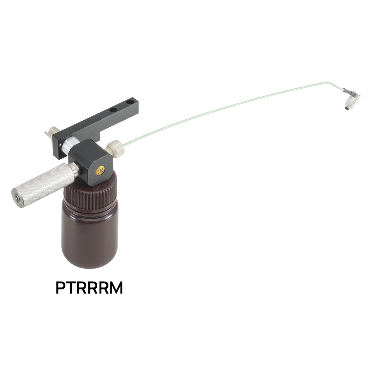 Thorlabs · Vytran® Fiber Recoaters with UV LEDs and Proof Testers