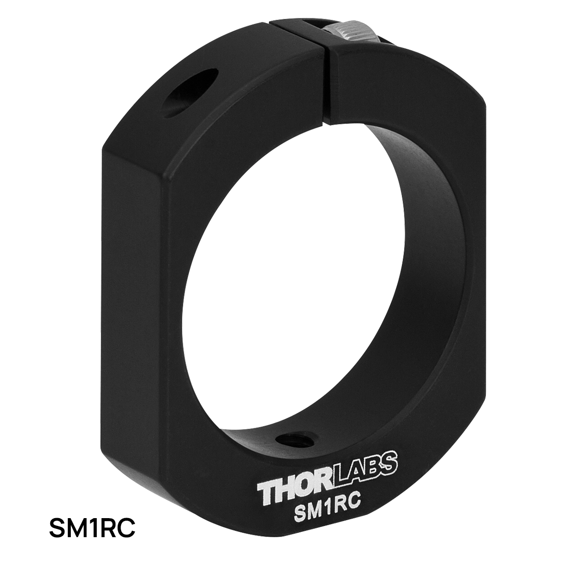 Thorlabs · Cマウントエクステンションチューブ用マウント