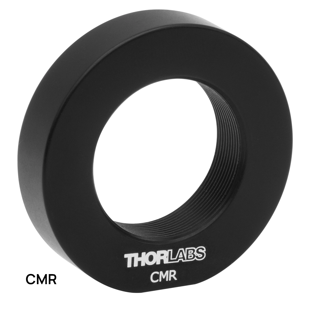 Thorlabs · Cマウント用レンズマウント