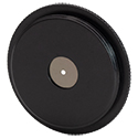 Thorlabs · Circular Precision Pinholes, Stainless Steel Foils
