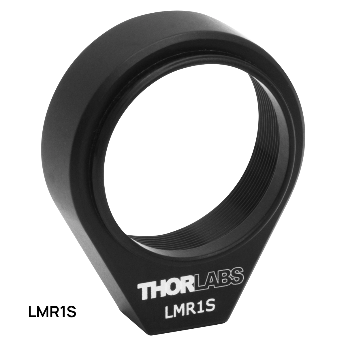SM1シリーズ固定マウント · ソーラボジャパン (Thorlabs)