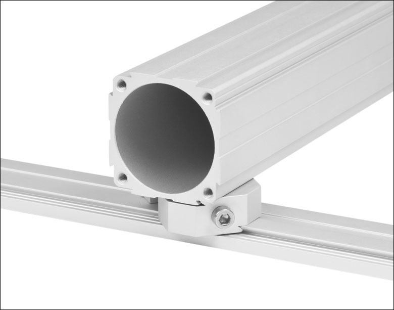 Thorlabs · Clamps and Angle Brackets for 34 mm Rails