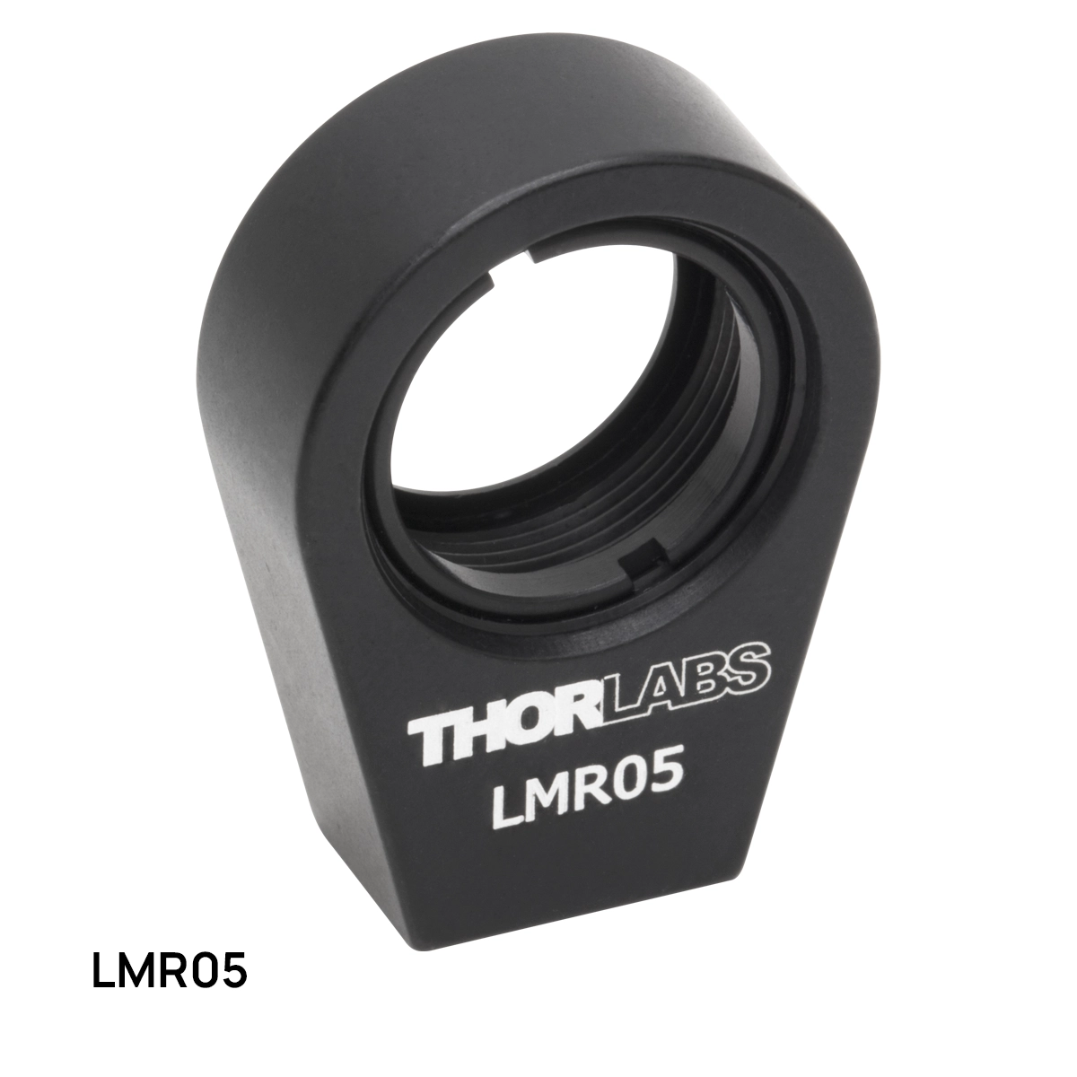 Thorlabs · SM05-Compatible Fixed Mounts