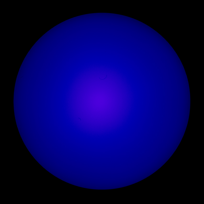 Thorlabs · Cage-Compatible Diffuse Backlight LEDs