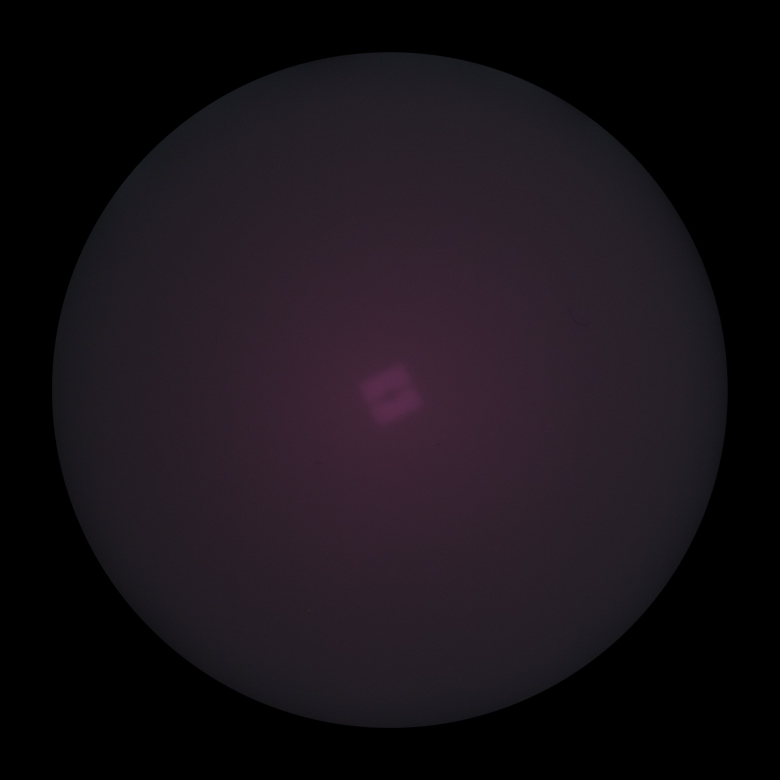 Thorlabs · Cage-Compatible Diffuse Backlight LEDs