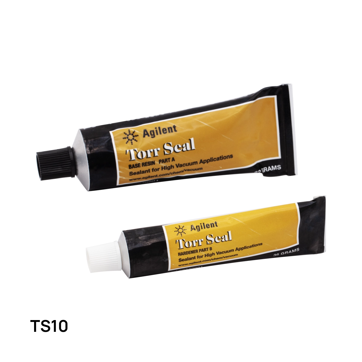 Thorlabs · 光学接着剤、接着剤調合キット