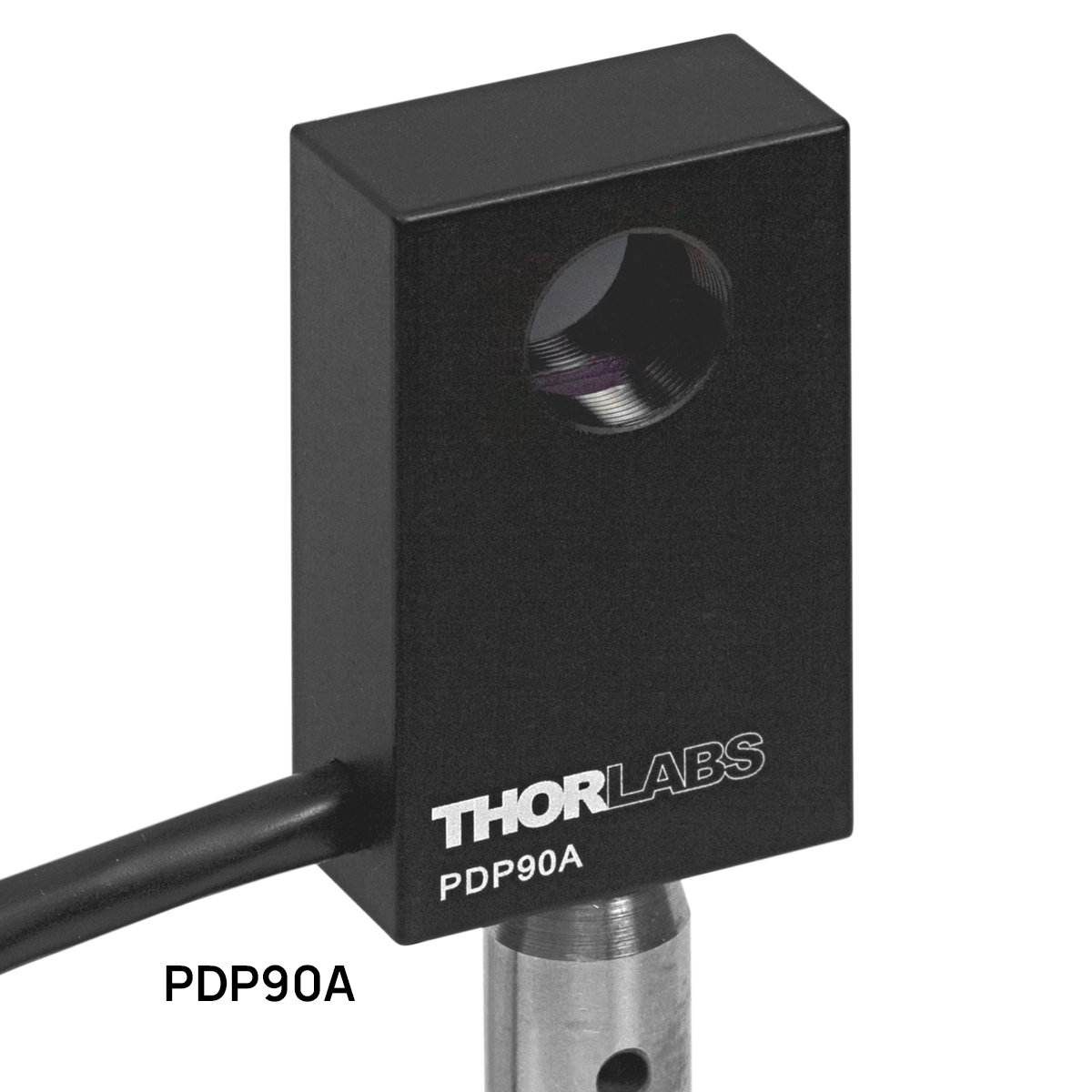 Thorlabs · 位置センシングディテクタ(PSD)