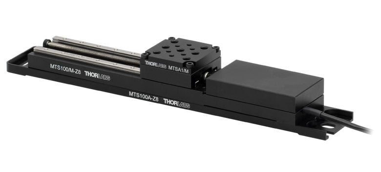 takogiページ Thorlabs · 100 mm (3.94