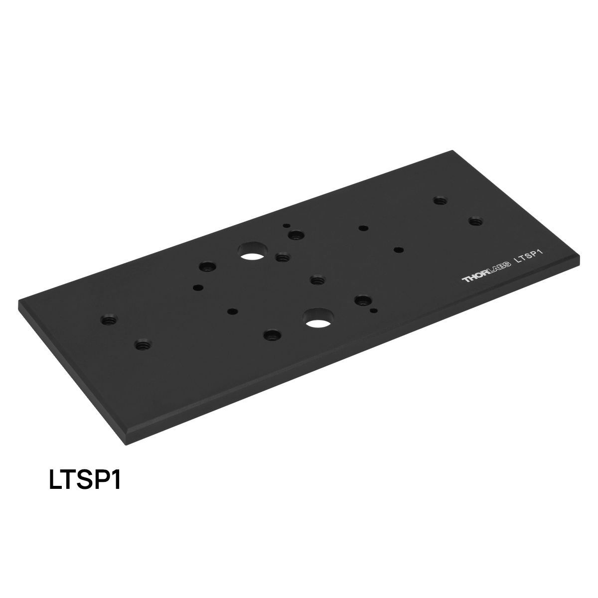 Thorlabs · 600 mm Linear Translation Stage with Integrated