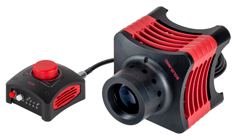 Solis Led Thorlabs · Solis® High-Power LEDs for Microscopy