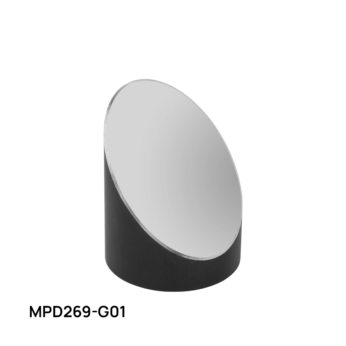 Thorlabs · Off-Axis Parabolic Mirrors, Protected Aluminum Coating