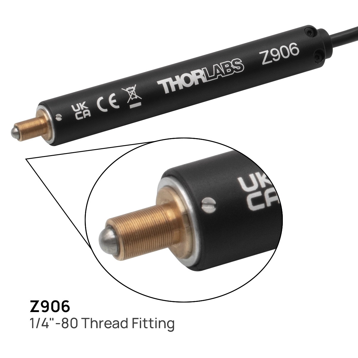 Thorlabs · 10 mm (0.39