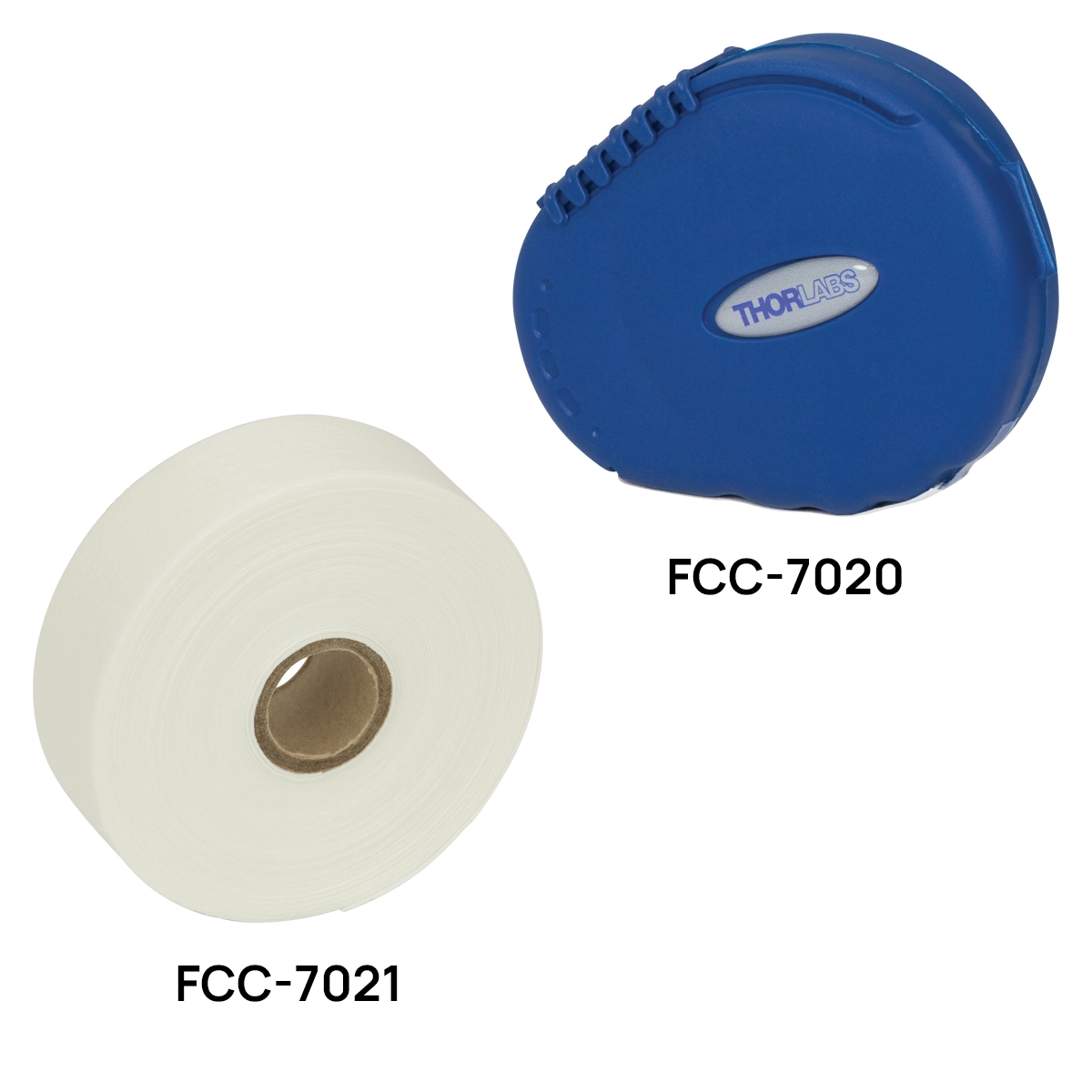 ファイバークリーニング用品 · ソーラボジャパン (Thorlabs)
