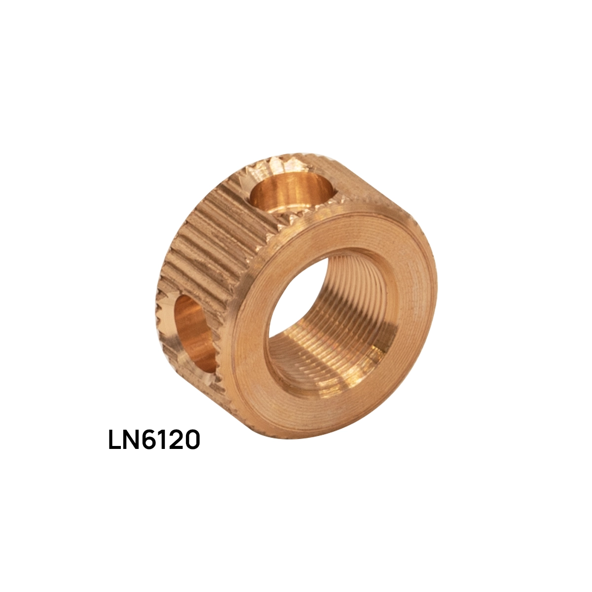 Thorlabs · Hex Adjusters, 6-120 Fine